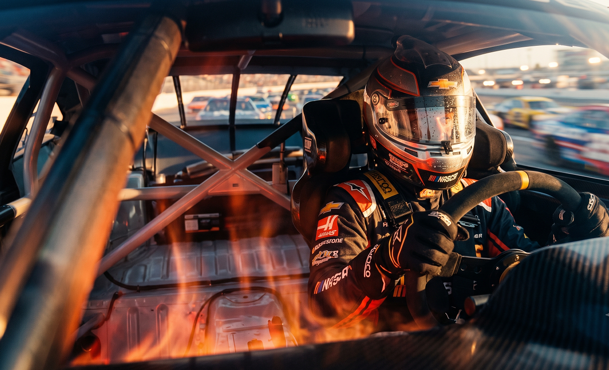 How Next Gen Cockpit Heat is Forcing Drivers to Become Elite Endurance Athletes How Next Gen Cockpit Heat is Forcing Drivers to Become Elite Endurance Athletes