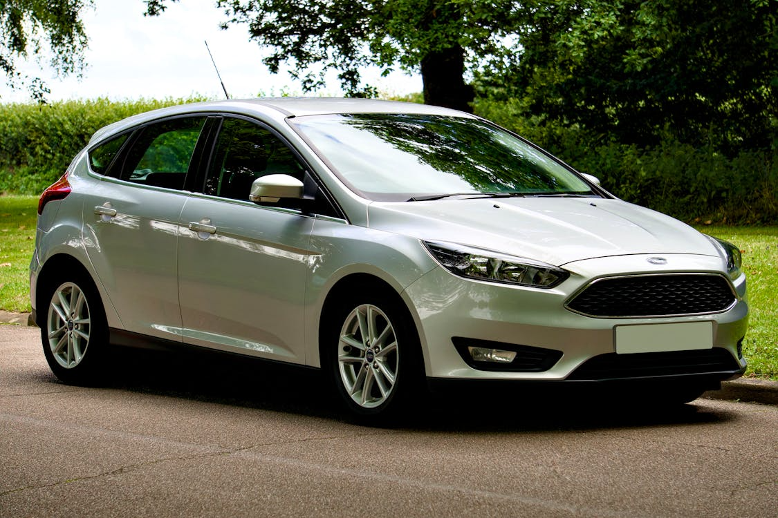 Ford car