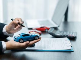 Should You Upgrade from Third-Party to Comprehensive Car Insurance?