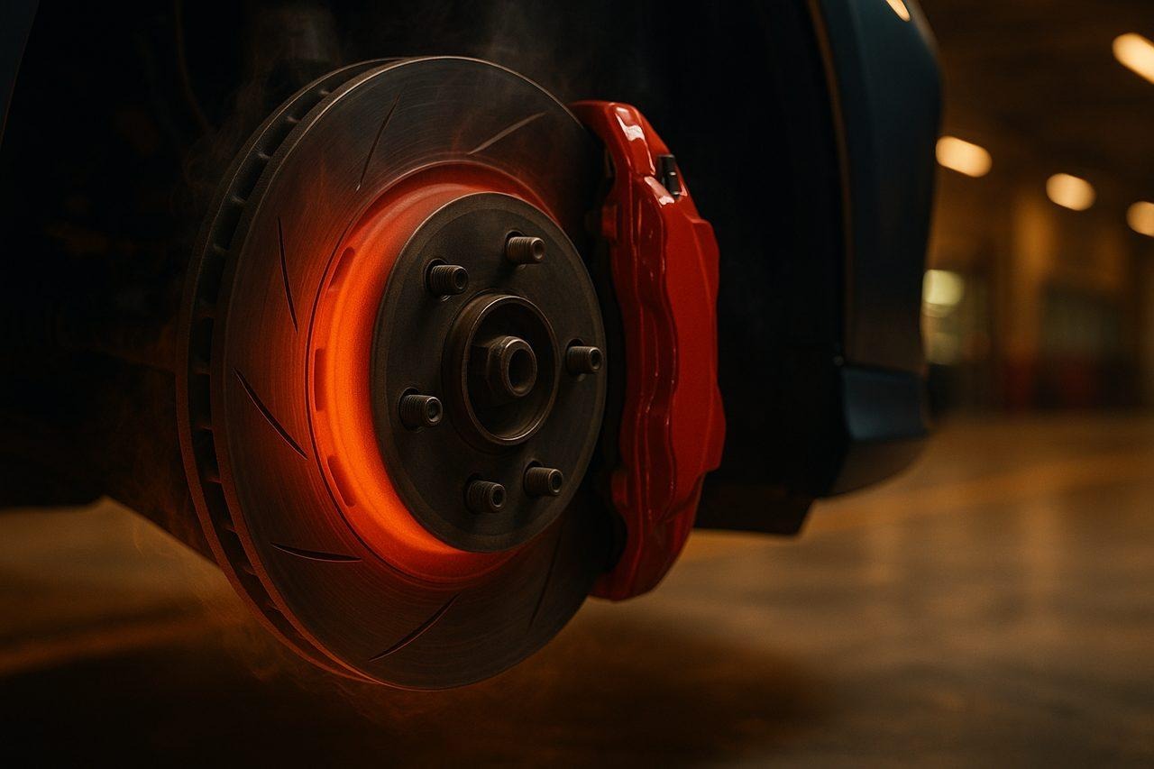 From Track to Street: 5 Motorsport Engineering Lessons That Belong on Your Daily Driver From Track to Street: 5 Motorsport Engineering Lessons That Belong on Your Daily Driver