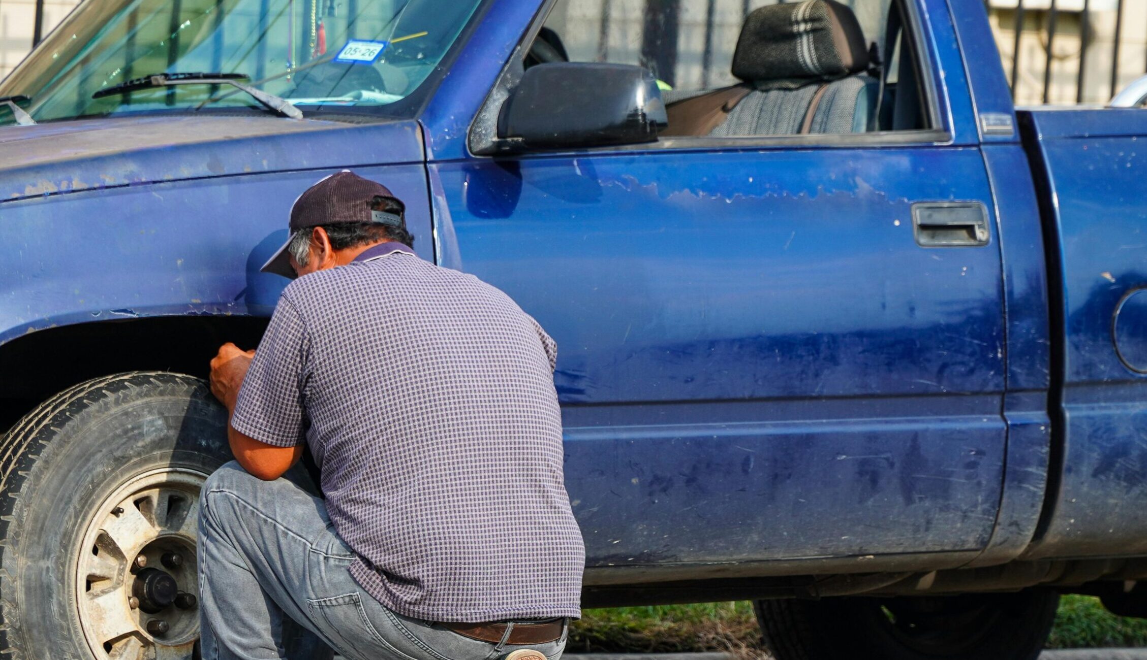 How Mobile Auto Repair Services Can Save on Your Time and Money Photo by Eddie O. on Pexels