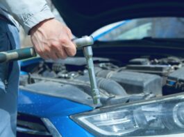 How to Improve Your Car’s Lifespan With Quality Used Spare Parts