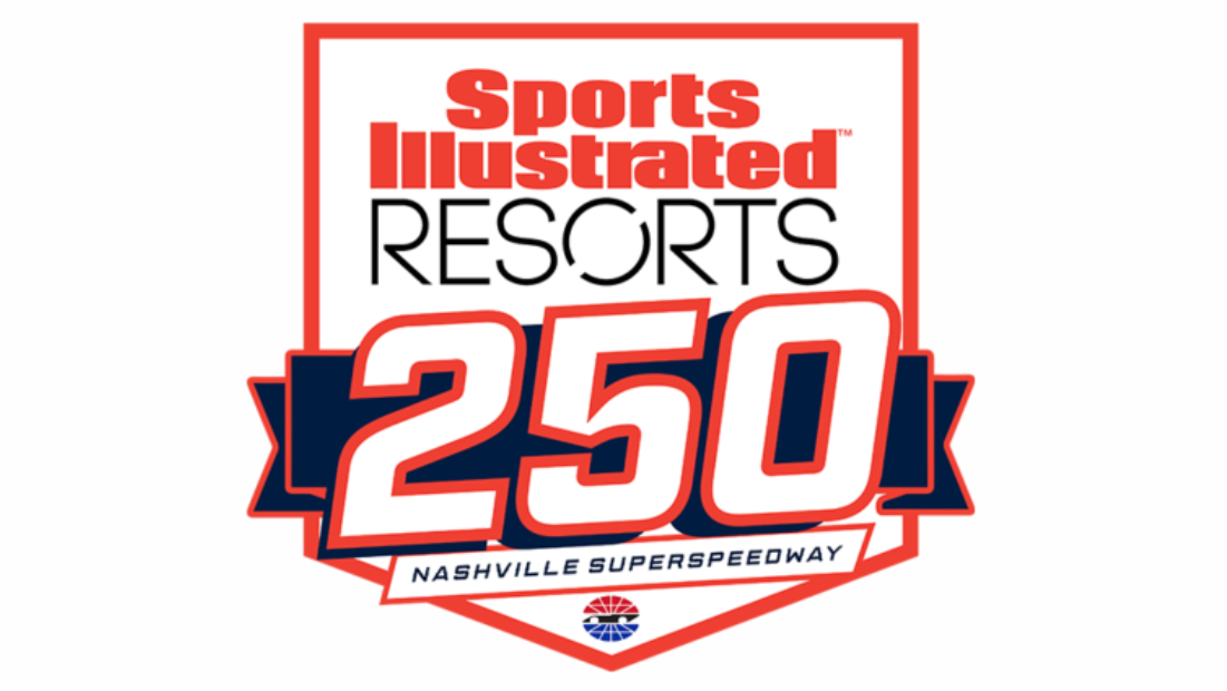 JR Motorsports — NOAPS Nashville Superspeedway Preview JR Motorsports — NOAPS Nashville Superspeedway Preview