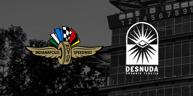 Desnuda Named Official Partner, Premium Tequila of IMS Desnuda Named Official Partner, Premium Tequila of IMS