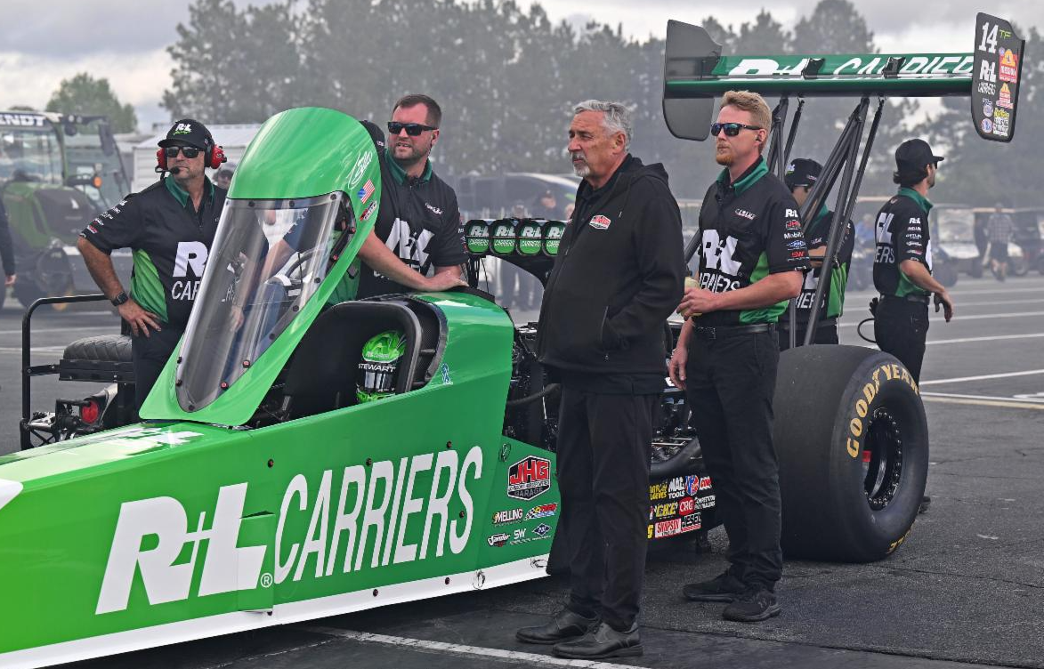 ROUTE 66 NHRA NATIONALS: ELITE MOTORSPORTS EVENT PREVIEW ROUTE 66 NHRA NATIONALS: ELITE MOTORSPORTS EVENT PREVIEW