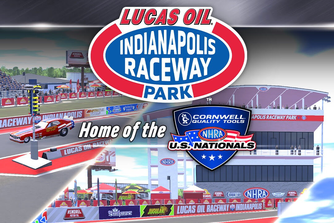 NHRA LEGENDS OF DRAG RACING MOBILE GAME NOW AVAILABLE NHRA LEGENDS OF DRAG RACING MOBILE GAME NOW AVAILABLE