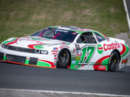 KENNINGTON READY FOR CASTROL SPEEDFEST AT CTMP