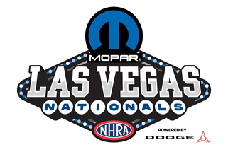 MOPAR AND DODGE NAMED TITLE AND POWERED BY SPONSORS OF NHRA’S COUNTDOWN RACE IN LAS VEGAS MOPAR AND DODGE NAMED TITLE AND POWERED BY SPONSORS OF NHRA’S COUNTDOWN RACE IN LAS VEGAS