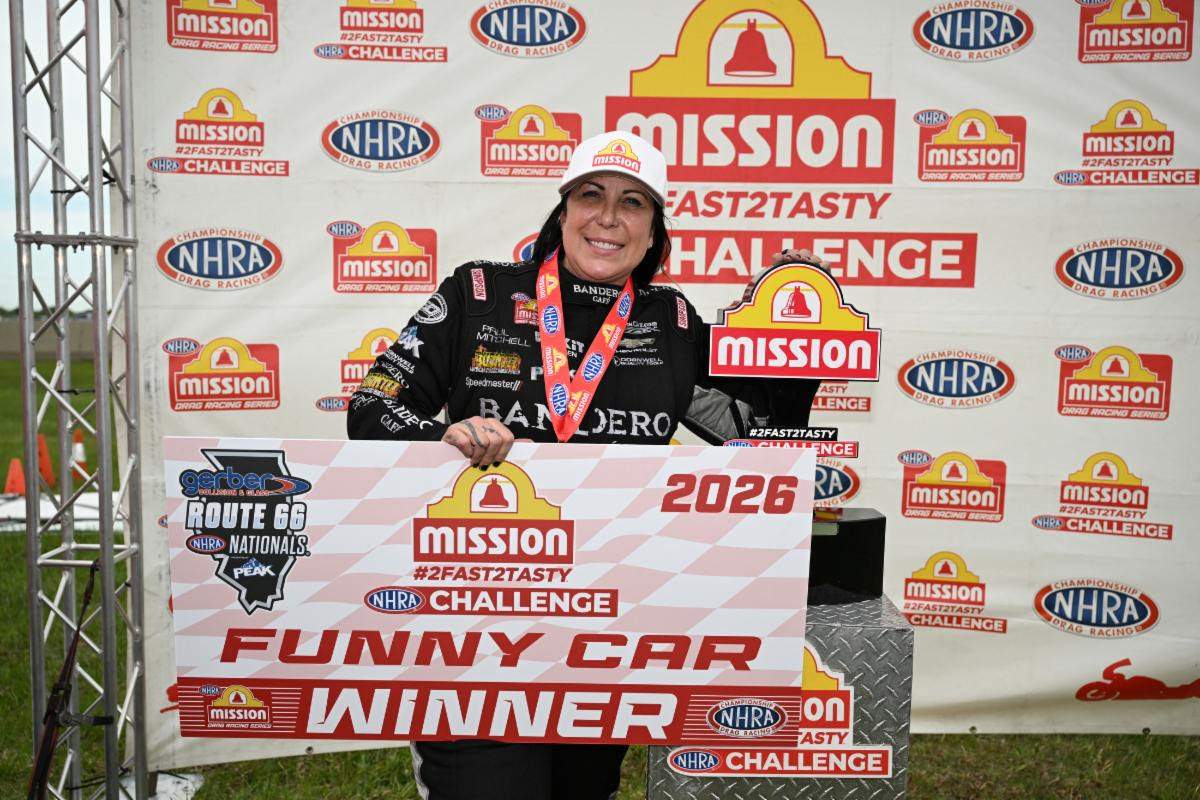 REJUVENATED ALEXIS DEJORIA ROLLING HEADING INTO INAUGURAL NHRA POTOMAC NATIONALS PRESENTED BY JEGS REJUVENATED ALEXIS DEJORIA ROLLING HEADING INTO INAUGURAL NHRA POTOMAC NATIONALS PRESENTED BY JEGS