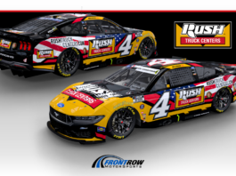 Front Row Motorsports: Charlotte Motor Speedway NCS Race Advance (Noah Gragson, Todd Gilliland, Zane Smith)