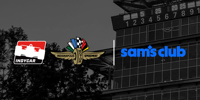 Sam’s Club Joins NTT INDYCAR SERIES, IMS as Official Sponsor Sam’s Club Joins NTT INDYCAR SERIES, IMS as Official Sponsor