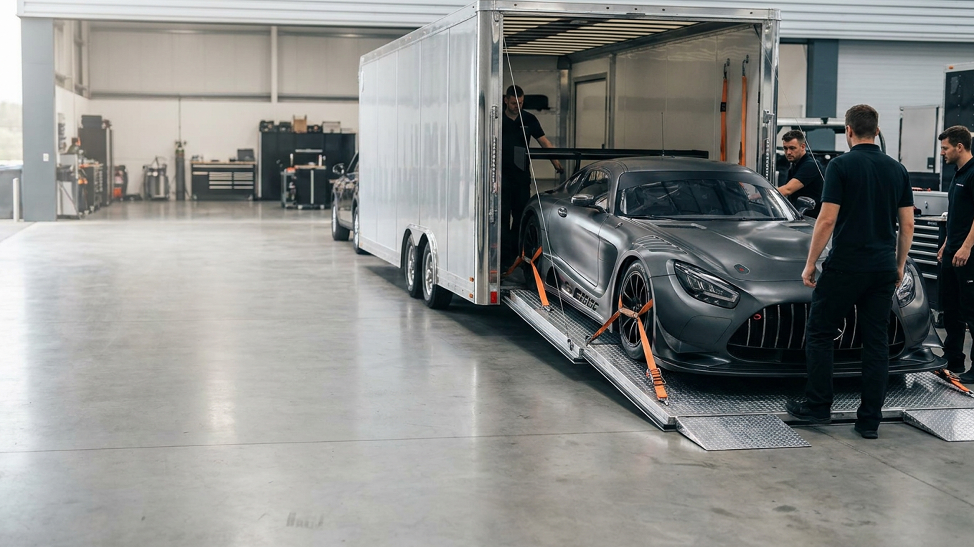 Door-to-Door Car Shipping for Race and Track Cars: The 2026 Guide Door-to-Door Car Shipping for Race and Track Cars: The 2026 Guide