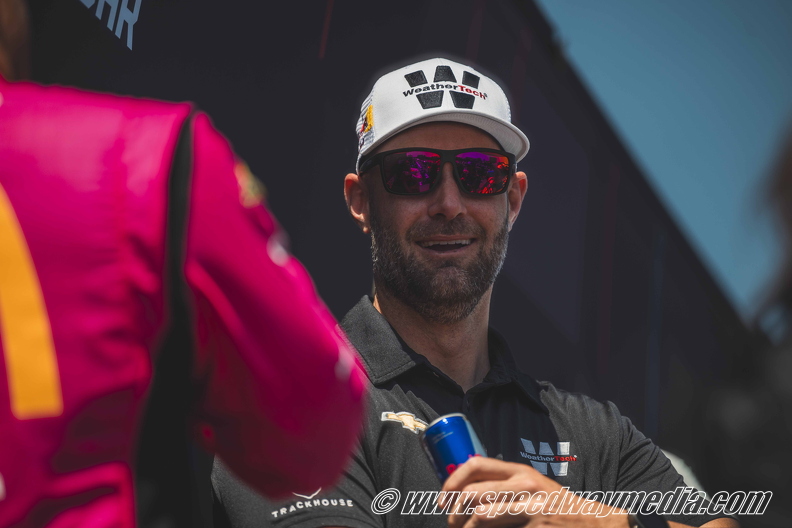 Shane van Gisbergen wins inaugural Cup pole at San Diego Shane van Gisbergen wins inaugural Cup pole at San Diego