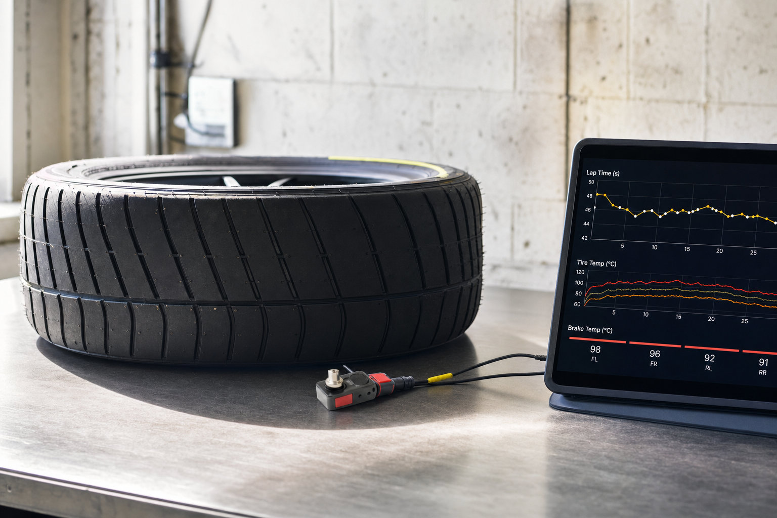 How Data Analytics Is Reshaping Strategy in Today’s NASCAR How Data Analytics Is Reshaping Strategy in Today’s NASCAR