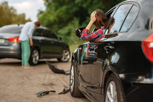 5 Mistakes That Can Reduce Your Car Accident Settlement 5 Mistakes That Can Reduce Your Car Accident Settlement
