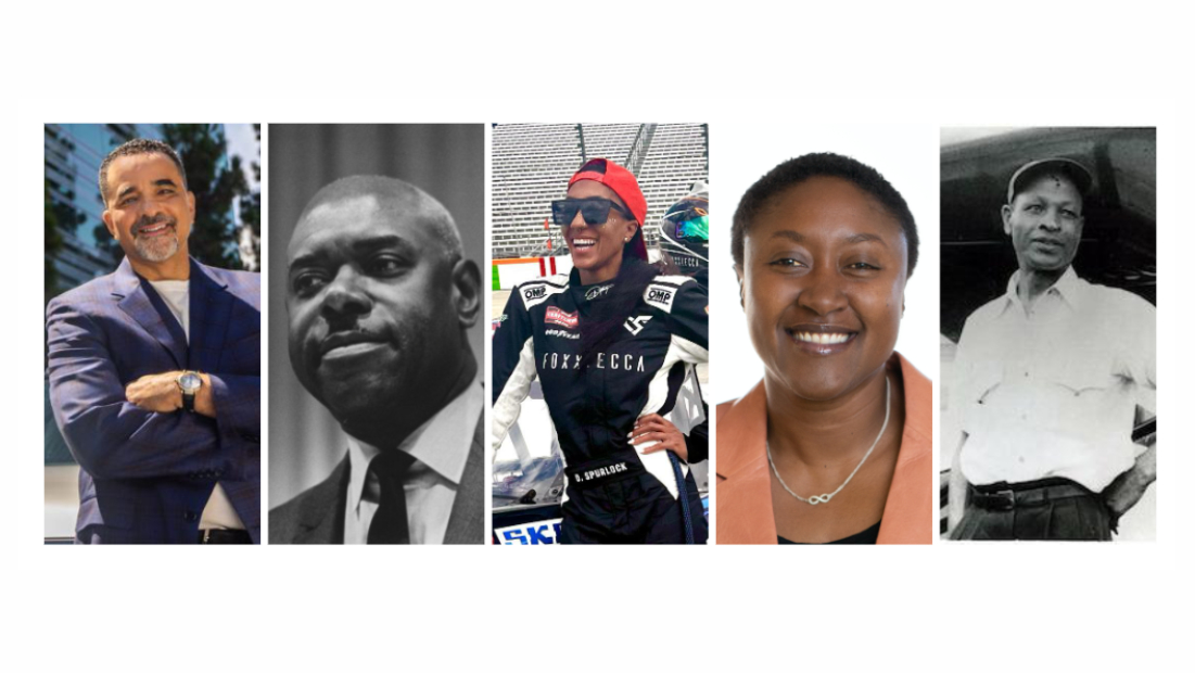 African American Automotive Association Announces Landmark 2026 Hall of Fame Class African American Automotive Association Announces Landmark 2026 Hall of Fame Class