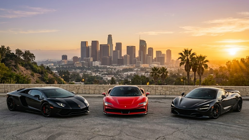 Best Luxury Cars to Rent in Phoenix for a Desert Road Trip Best Luxury Cars to Rent in Phoenix for a Desert Road Trip