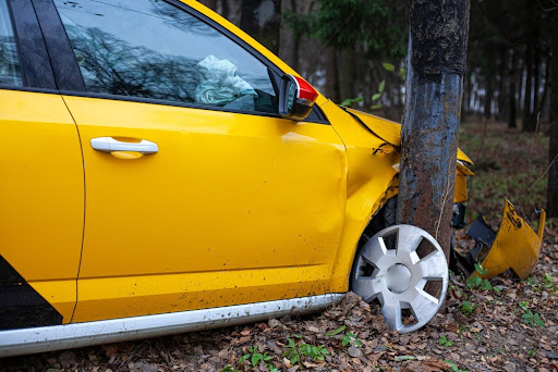 Breaking Down Lyft Accident Damages: What Losses Can Be Part of Your Claim? Breaking Down Lyft Accident Damages: What Losses Can Be Part of Your Claim?