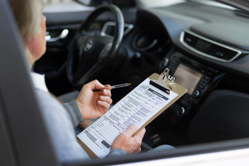 Essential Topics to Cover Ahead of RTA Theory Test in Dubai Essential Topics to Cover Ahead of RTA Theory Test in Dubai