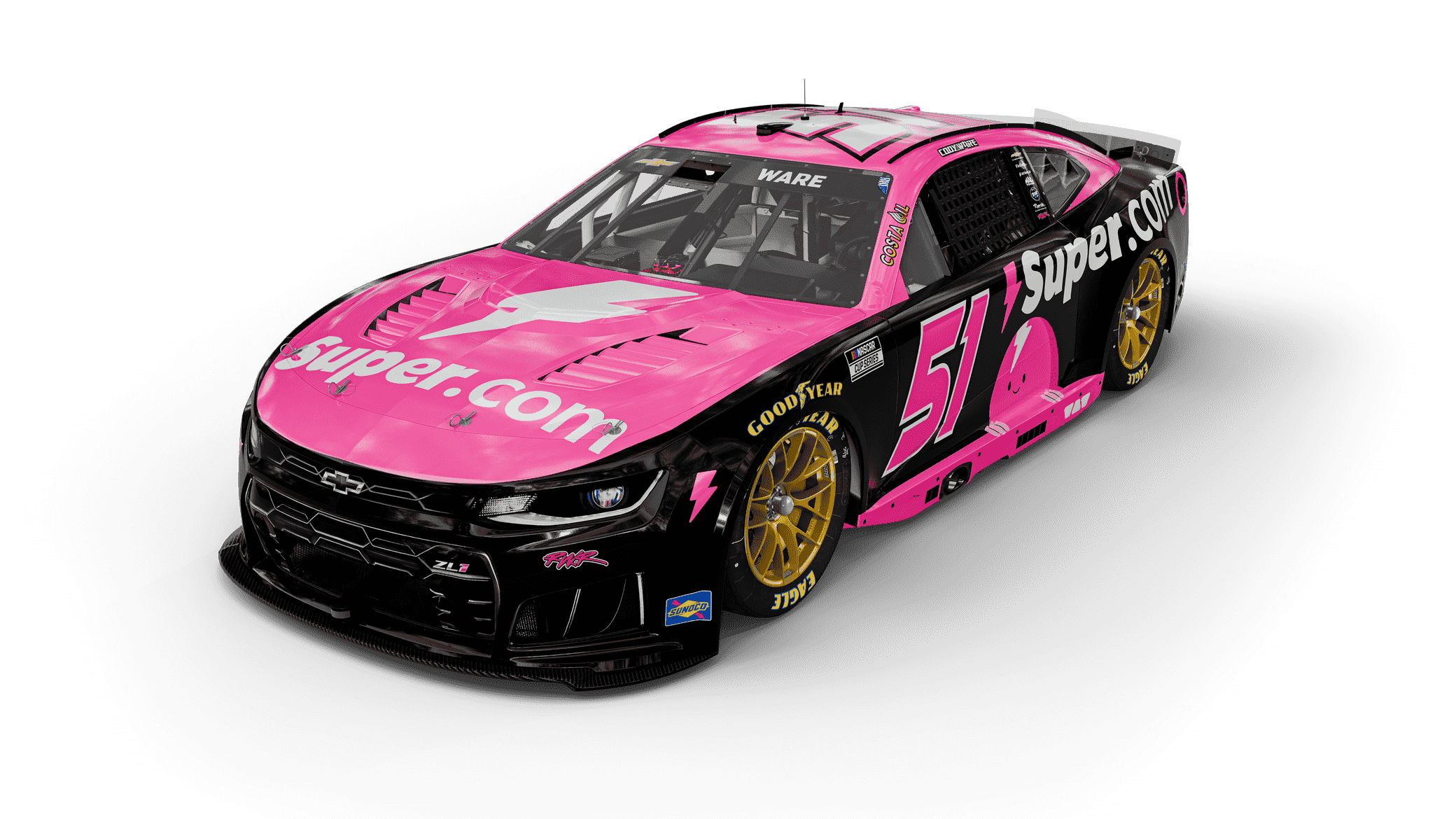 Fuel Keeps the Flame Lit in FireKeepers Casino 400 Fuel Keeps the Flame Lit in FireKeepers Casino 400