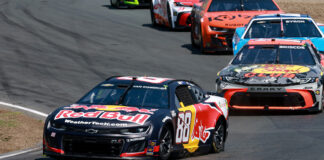 The Toyota/Save Mart 350 at Sonoma Raceway Outlook and Picks