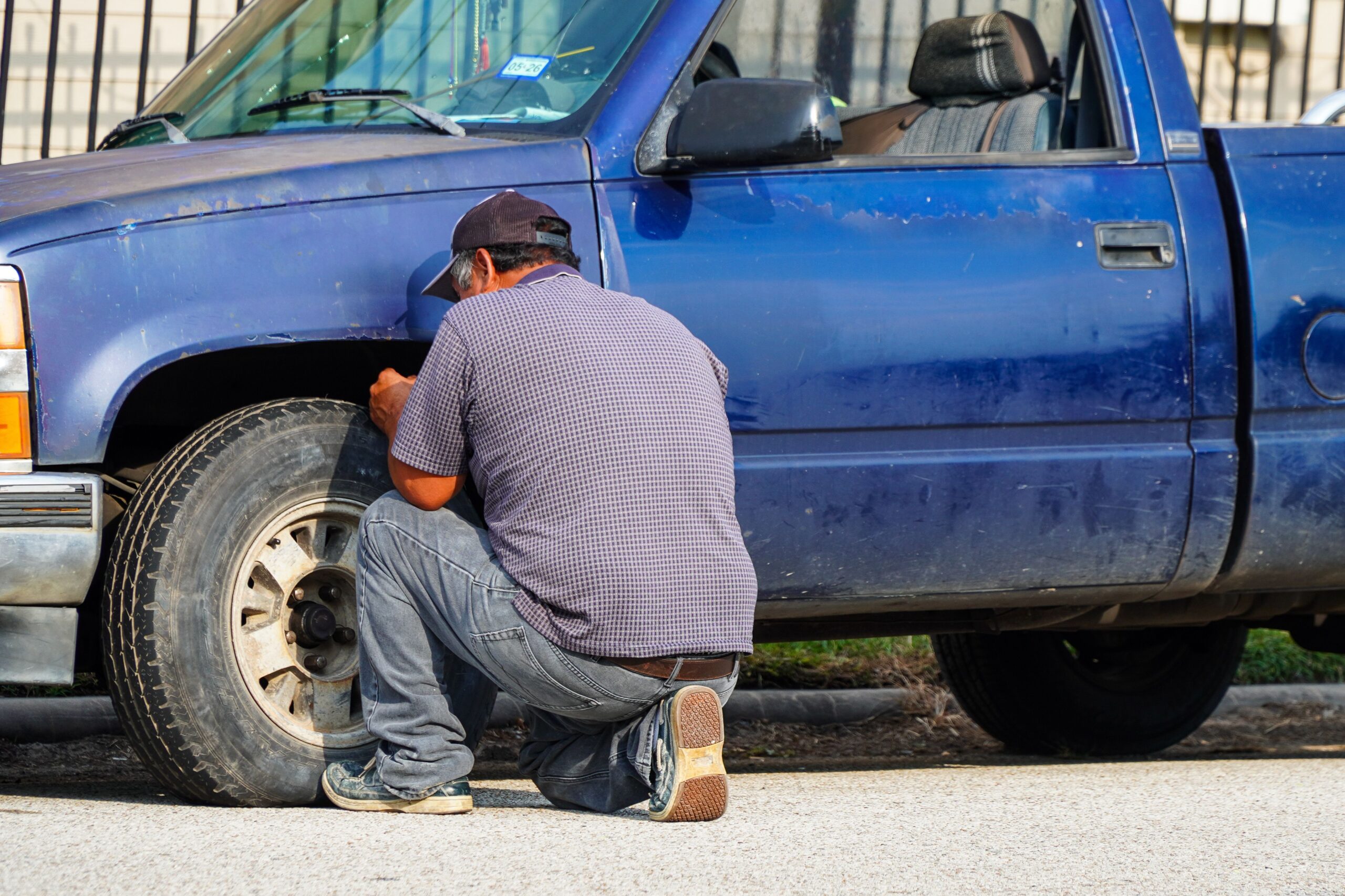 Why Choosing a Local Tire Shop Makes a Difference for Vehicle Safety Why Choosing a Local Tire Shop Makes a Difference for Vehicle Safety
