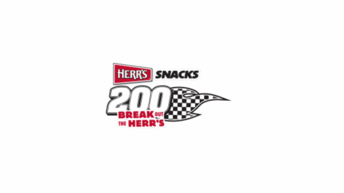 Herr's Snacks 200