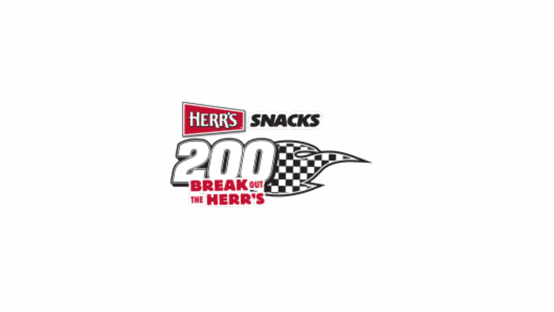 ARCA Menards Series at Berlin Raceway: Herr’s Snacks 200 Entry List, Pre-race Notes, Stats Update ARCA Menards Series at Berlin Raceway: Herr’s Snacks 200 Entry List, Pre-race Notes, Stats Update