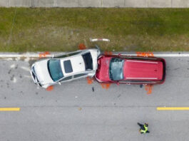 How Road Conditions Contribute to Serious Vehicle Collisions