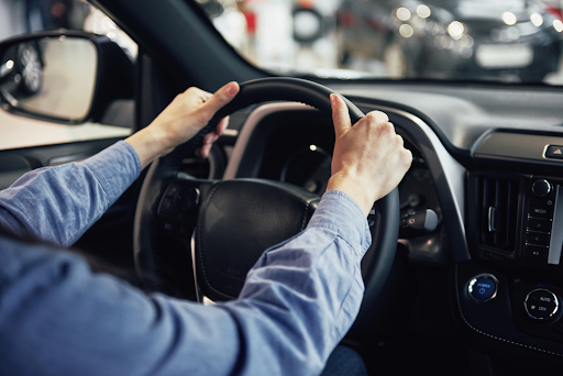 How Speed and Traffic Lead to Serious Highway Crashes How Speed and Traffic Lead to Serious Highway Crashes