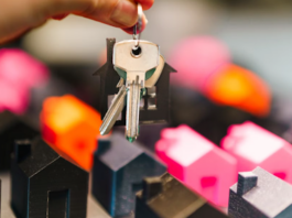 How to Calculate Capital Gains Tax on a Property You Bought Years Ago