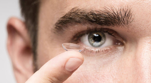 How to Find the Perfect Contact Lenses for Changing Vision Needs How to Find the Perfect Contact Lenses for Changing Vision Needs