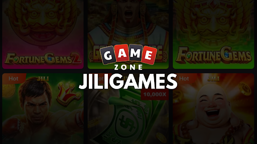 JiliGames in GameZone: Why Beginners Find It Easier Today JiliGames in GameZone: Why Beginners Find It Easier Today