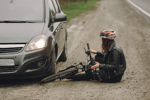 Leading Causes of Motorcycle Accidents Every Rider Should Know Leading Causes of Motorcycle Accidents Every Rider Should Know