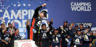 The eero 400 at Chicagoland Speedway Outlook and Picks