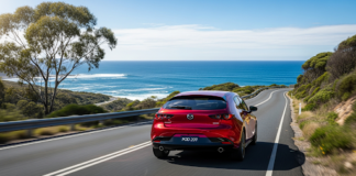 Mazda on a Novated Lease: Why It Could Be the Smartest Way to Drive a New Car