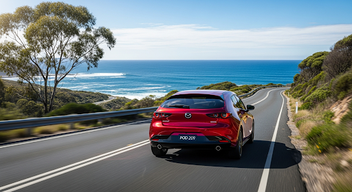 Mazda on a Novated Lease: Why It Could Be the Smartest Way to Drive a New Car Mazda on a Novated Lease: Why It Could Be the Smartest Way to Drive a New Car