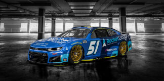 Rocket Doctor AI Forms Strategic Marketing Partnership With Rick Ware Racing and FinTekk AP to Promote AI-Powered Healthcare Technology