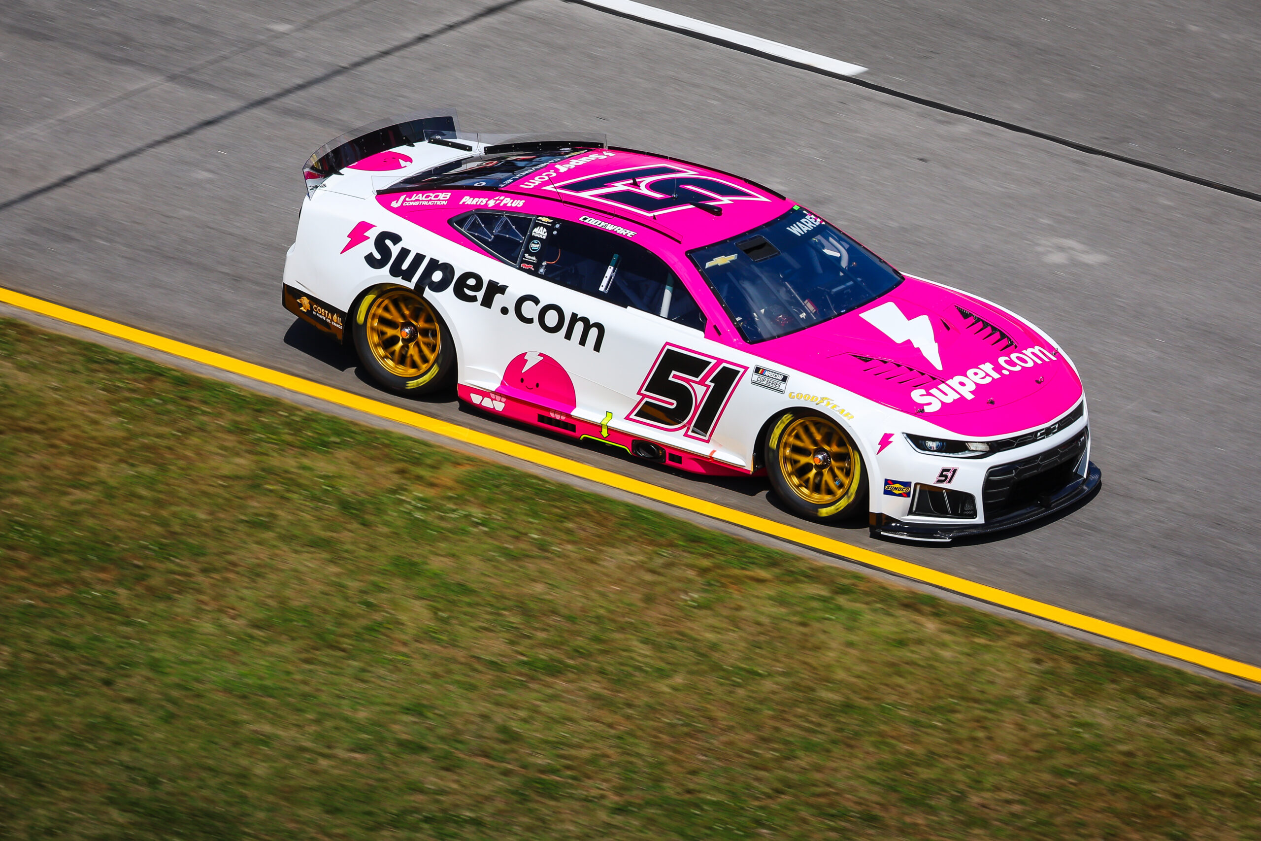 Fight to Contretemps: Going From San Diego Street Course to Sonoma Road Course is the Same, but Different Fight to Contretemps: Going From San Diego Street Course to Sonoma Road Course is the Same, but Different