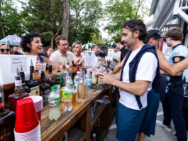 Racing Stars Unite to support veterans and children as the 2026 Elkhart Lake Welcome Party returns to Siebkens