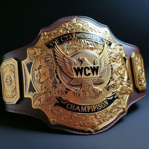 Shop Authentic Wrestling Belts Online Today Shop Authentic Wrestling Belts Online Today