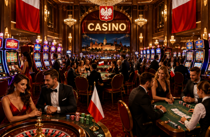 Slots-Poland