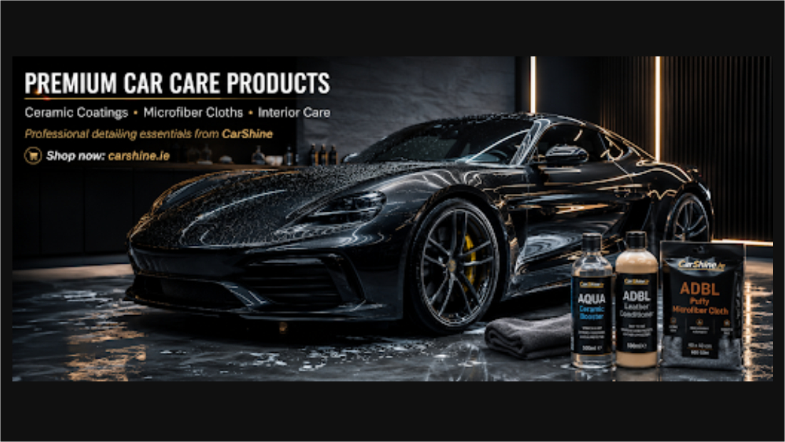 The Complete Car Owner’s Guide to Keeping Your Vehicle Looking Its Best The Complete Car Owner’s Guide to Keeping Your Vehicle Looking Its Best