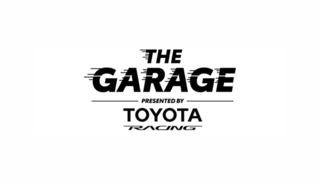 TOYOTA RACING Revs Up San Diego With “The Garage” – a Free Kickoff Event Celebrating Local Culture and Motorsports TOYOTA RACING Revs Up San Diego With “The Garage” – a Free Kickoff Event Celebrating Local Culture and Motorsports