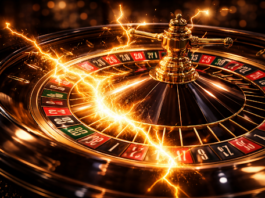 Lightning Roulette: Why Australian Players Keep Coming Back to This Table