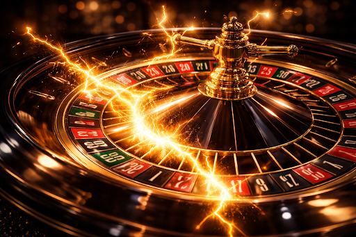 Lightning Roulette: Why Australian Players Keep Coming Back to This Table Lightning Roulette: Why Australian Players Keep Coming Back to This Table