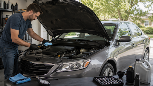 Keep Your Used Car Running Like New: Smart Maintenance Habits Every Driver Should Know Keep Your Used Car Running Like New: Smart Maintenance Habits Every Driver Should Know