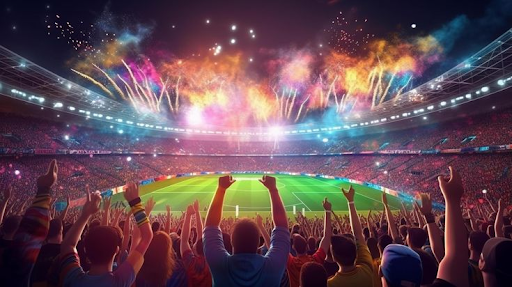 FIFA World Cup 2026 Is Live – And Winbox Is Where Malaysia Bets FIFA World Cup 2026 Is Live – And Winbox Is Where Malaysia Bets