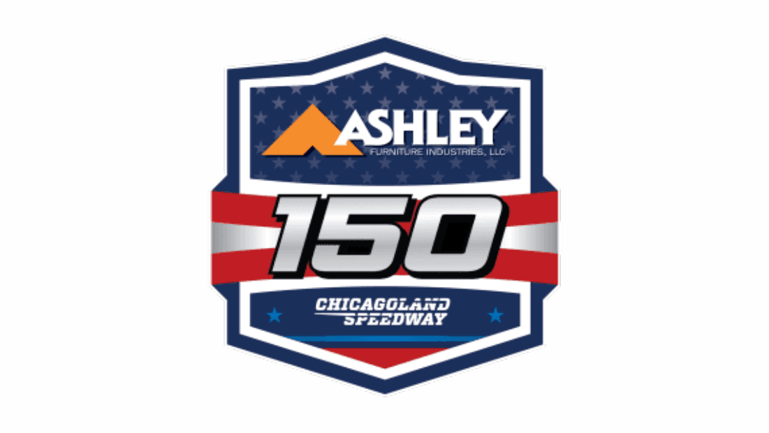 ARCA Menards Series at Elko Speedway: Ashley Furniture 150 ARCA Menards Series at Elko Speedway: Ashley Furniture 150