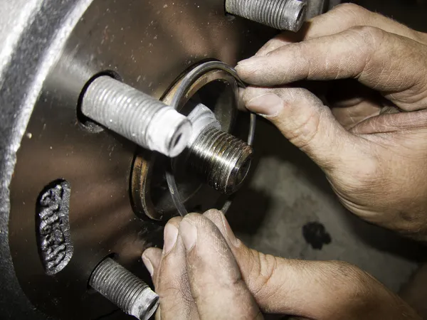 6 Common Signs Your Brake Rotors Are Warped 6 Common Signs Your Brake Rotors Are Warped